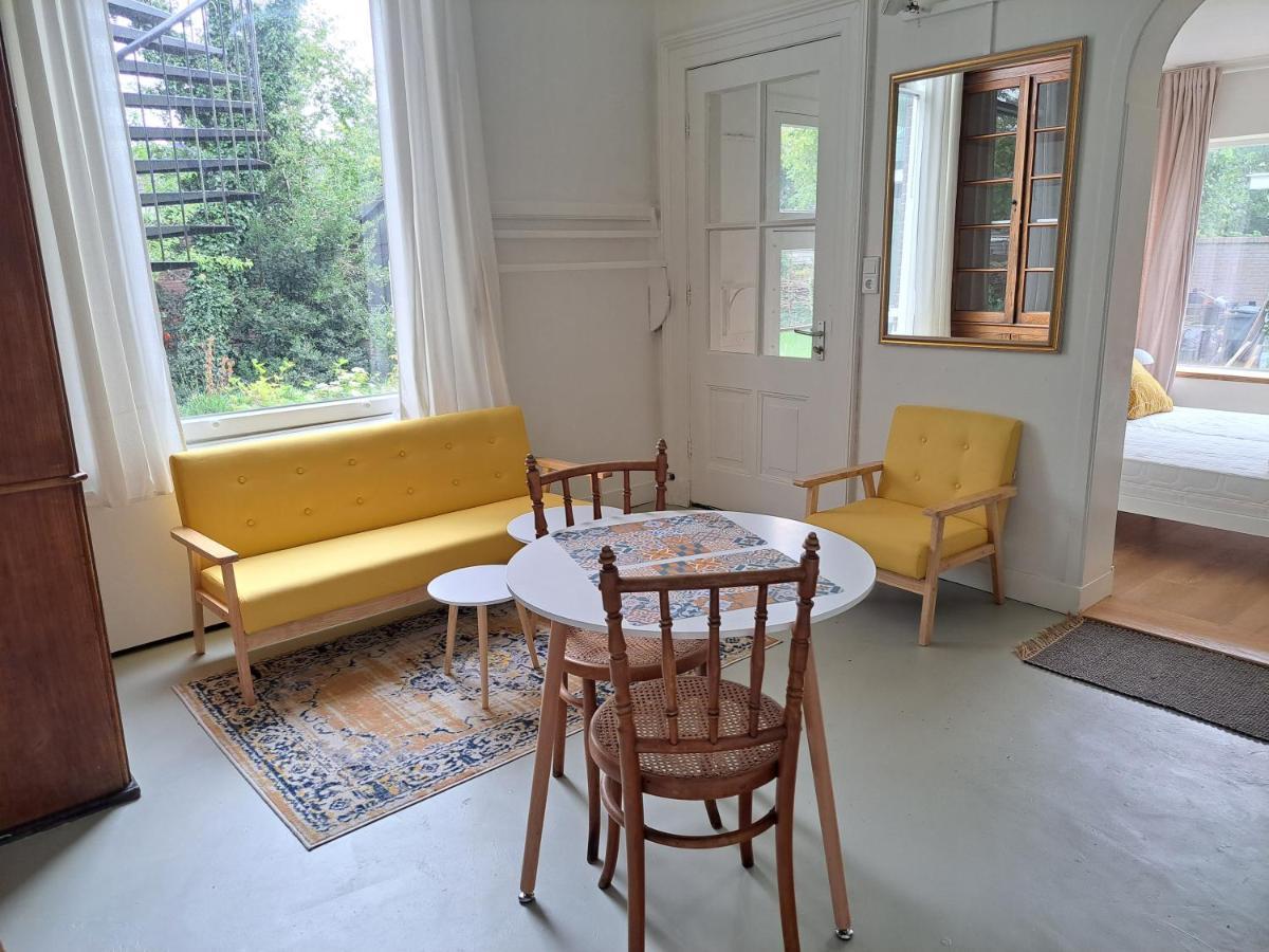 Villa Benvenuto Dieren Exteriör bild